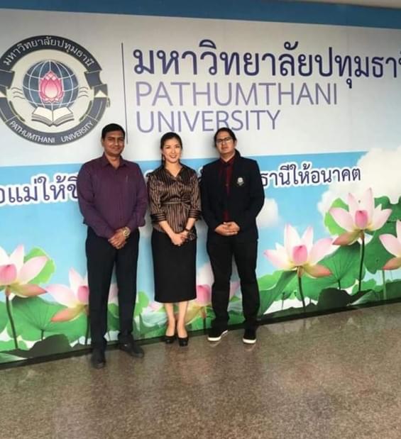 Udaipur Institute of Hotel Management Pathumthani photo 47